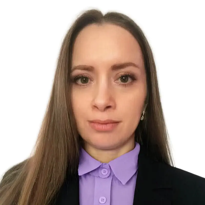 Ирина Медведева
