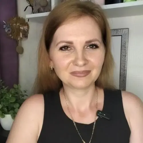 Дарья Шрайнер