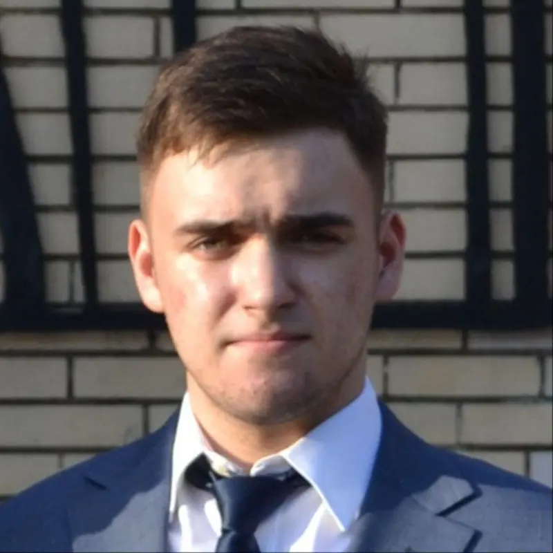 Сергей Никулин