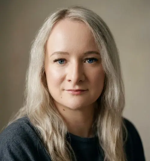 Tатьяна Черенкова