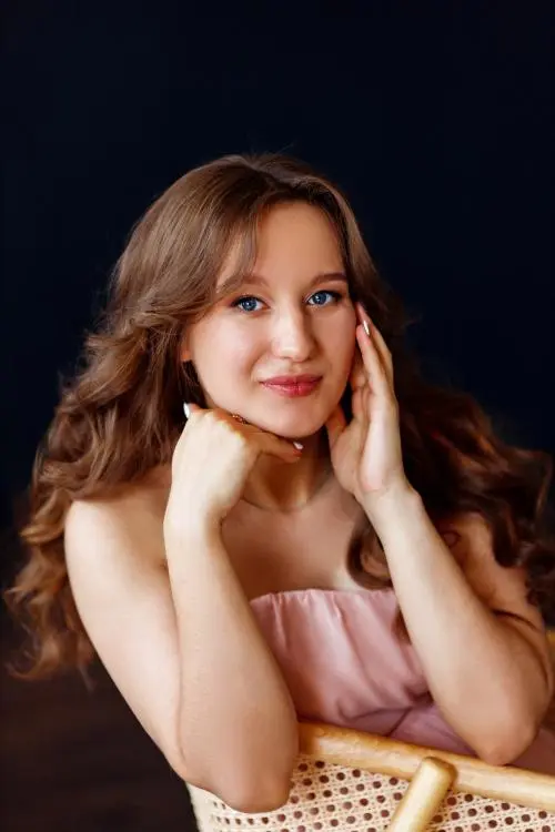 Анастасия Корухова