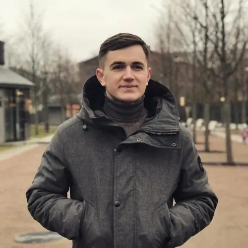 Николай Литвинов