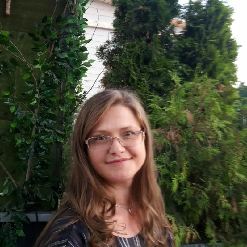 Людмила Чумакова