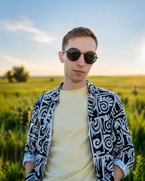 Александр Якоцуц