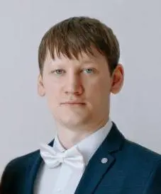 Денис Касиянов