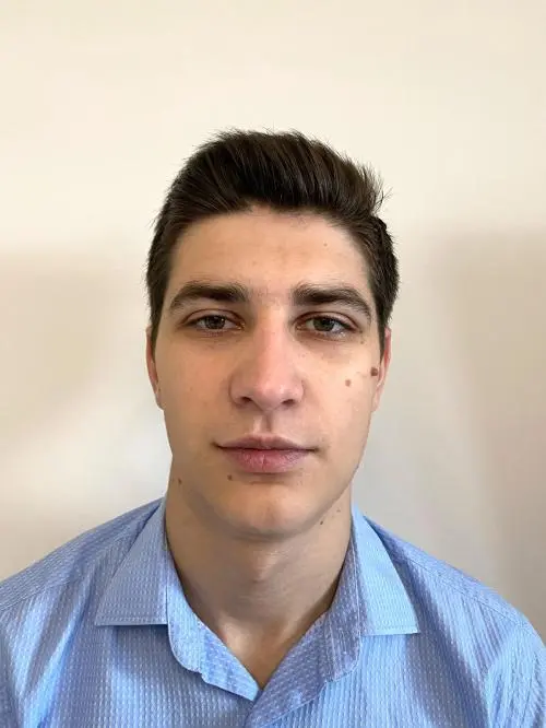 Сергей Шебанов