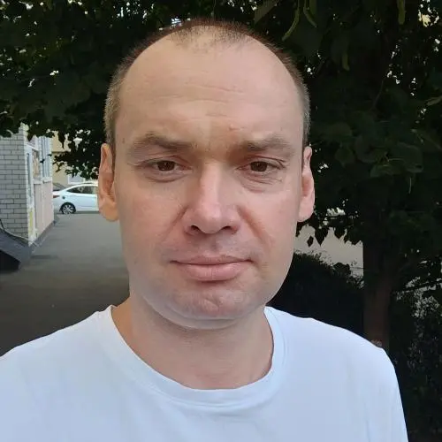 Роман Козыренко