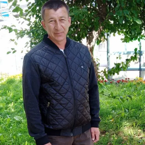 Николай Горбунов