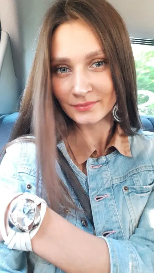 Екатерина Пономарева