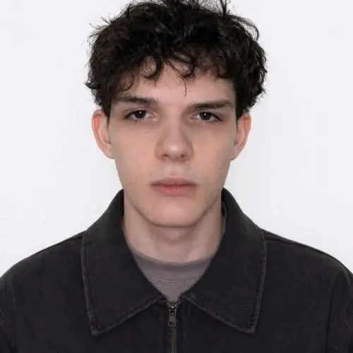 Марк Гаврилов