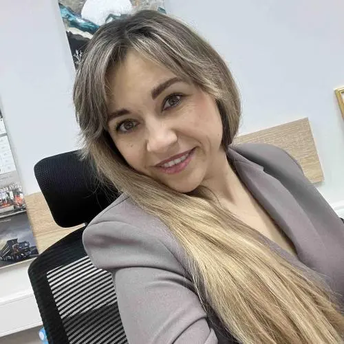 Гульназ Габдуллина