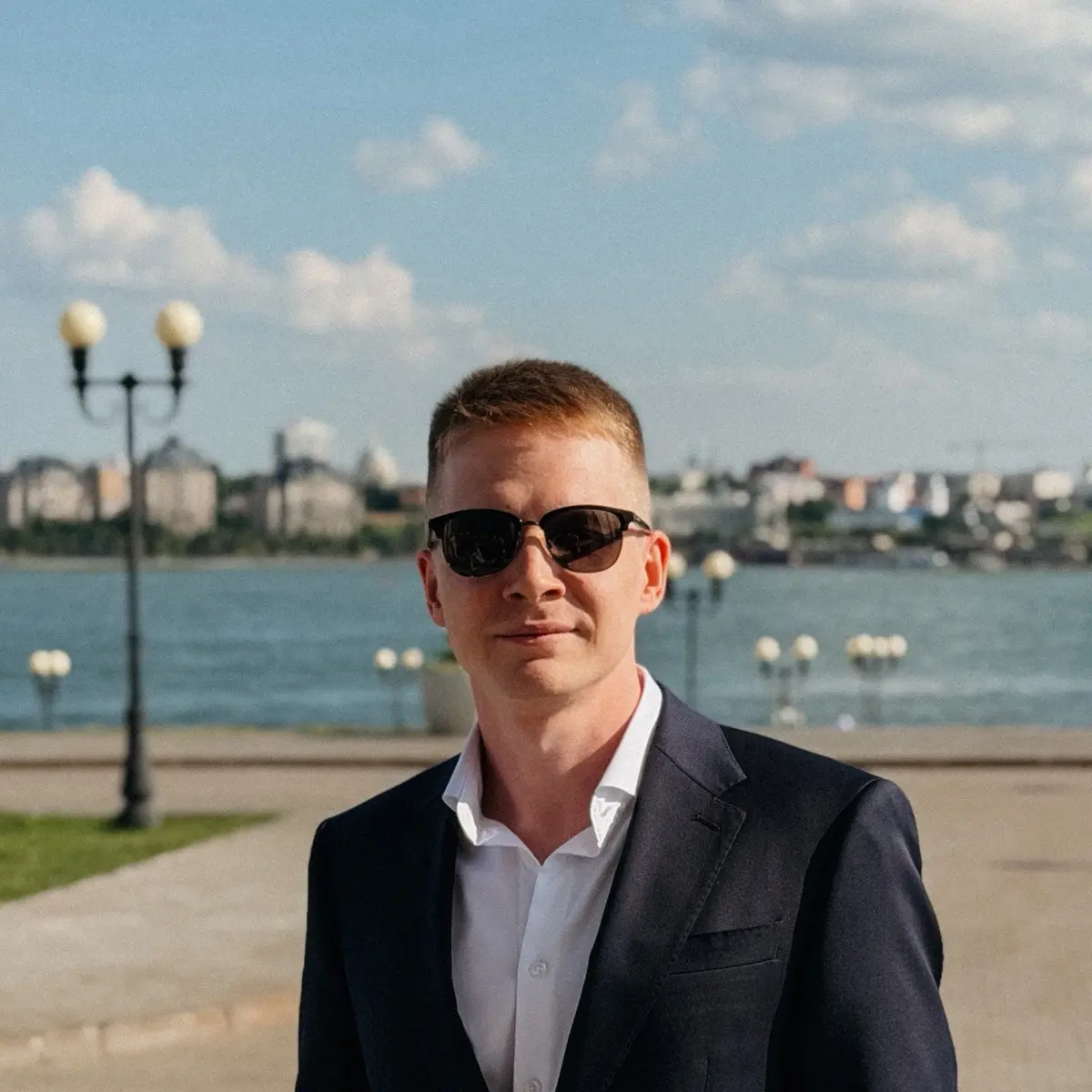 Никита Алшевский