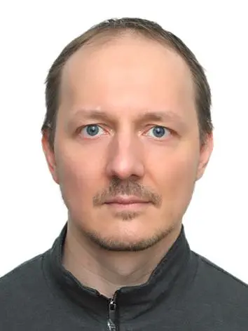 Игорь Фундак