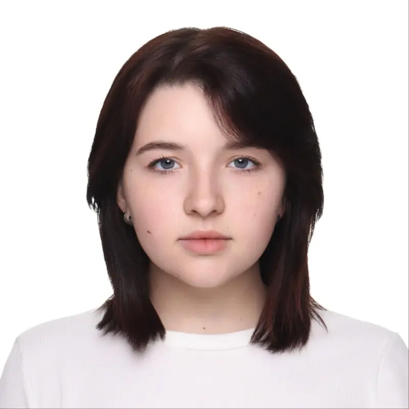 Анастасия Боева