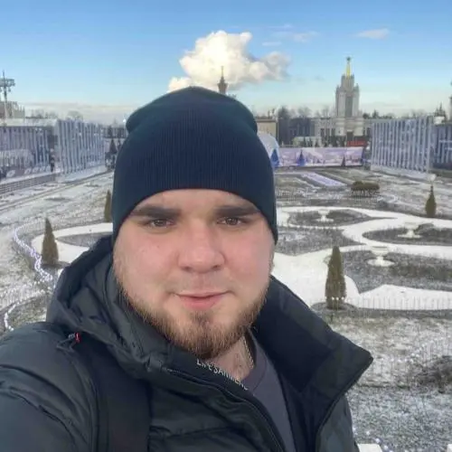 Семён Токарев