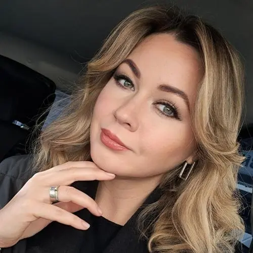 Надежда Филатова