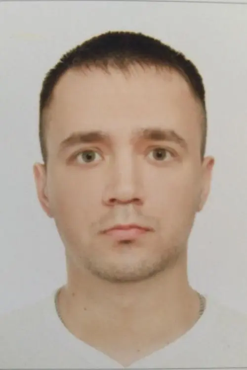 Артур Шарафутдинов