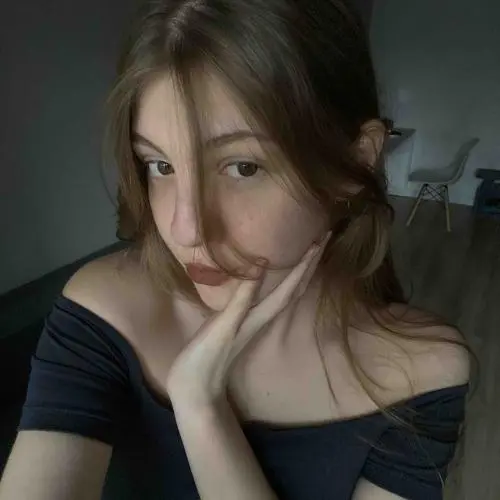 Анастасия Дойникова