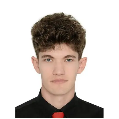 Павел Смирнов