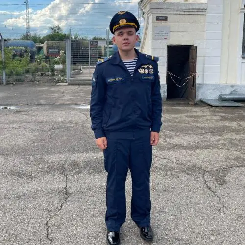 Даниил Аманатиди