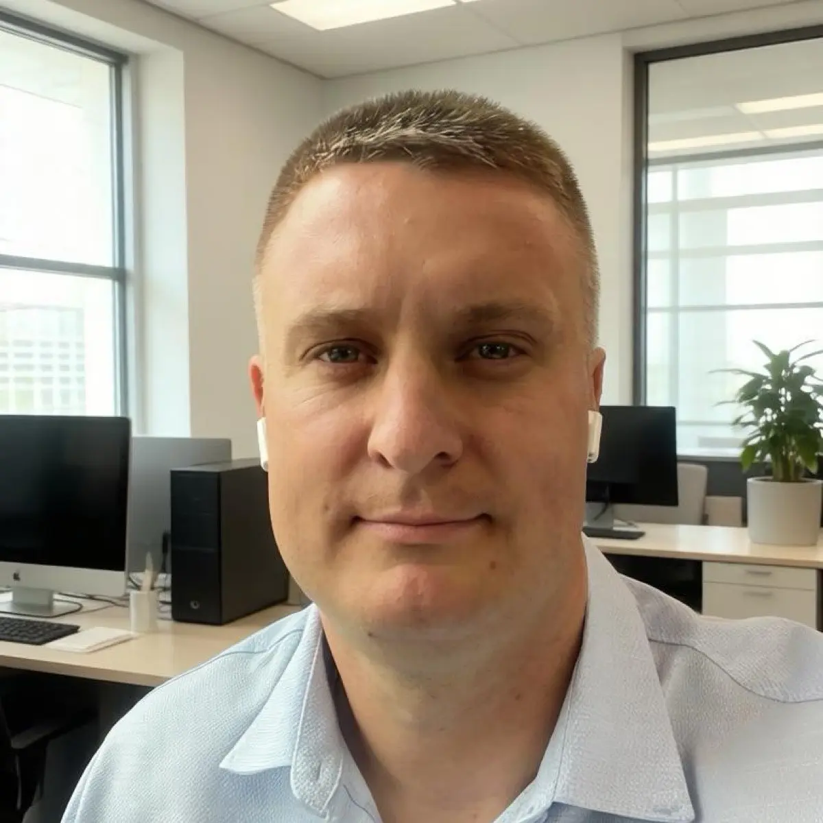 Александр Колесников