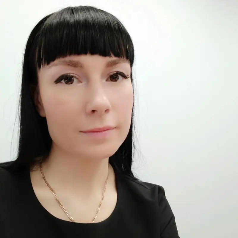 Наталья Басманова