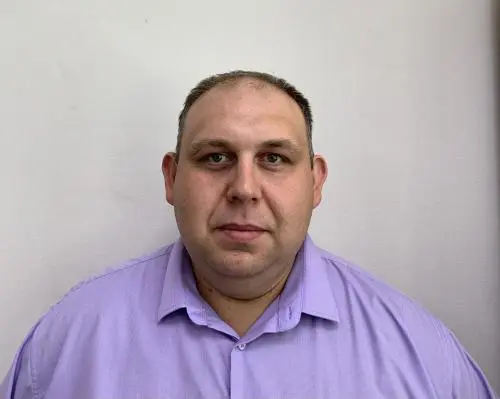 Александр Клебанов