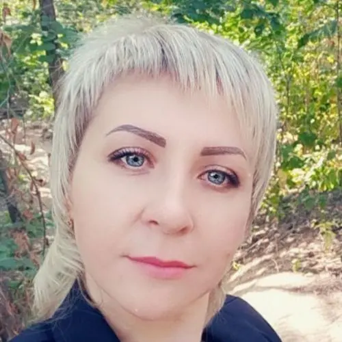 Алёна Евтухова