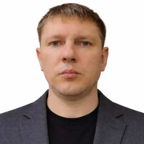 Александр Топоров