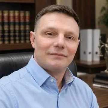 Сергей Гришин