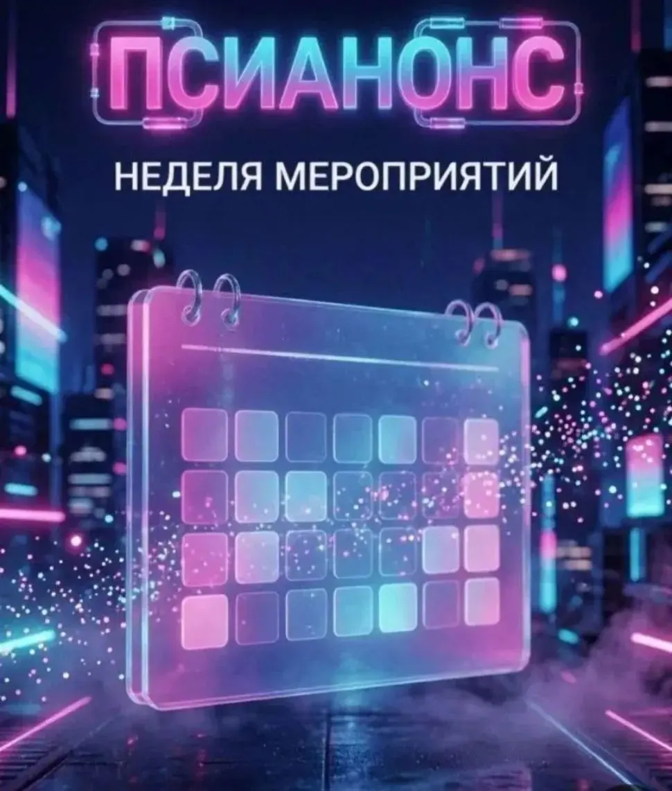 Анонс мероприятий в экосистеме "Искусство быть психологом"
Ух, вроде ворвались в режим осенн й! Хотя у нас в Ростове-на-Дону жарища+30 и фрукты-овощи | Сетка — социальная сеть от hh.ru