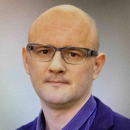 Игорь Серенко