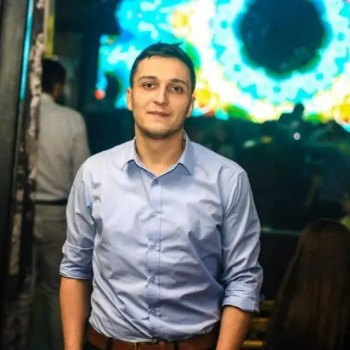 Далер Абдушукуров