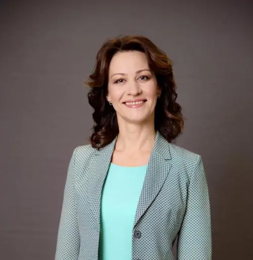 Валентина Палиивец