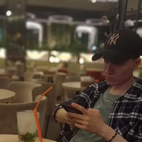 Никита Горохов