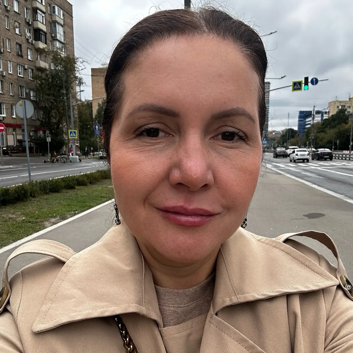 Зарина Кузьминых