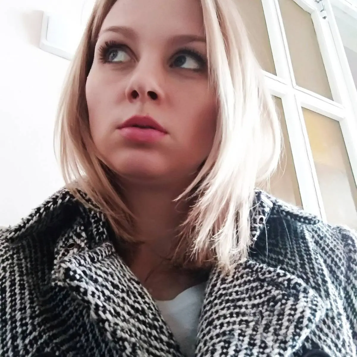 Елена Черникова