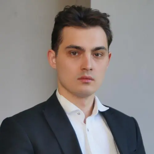 Данила Косенко