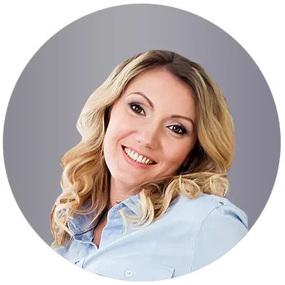 Ангелина Денисова