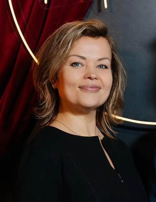 Екатерина Архипова