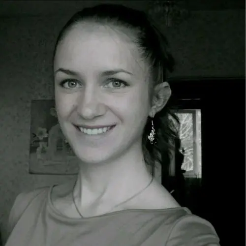 Анна Ульянова