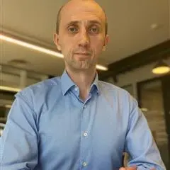 Алексей Мизюк