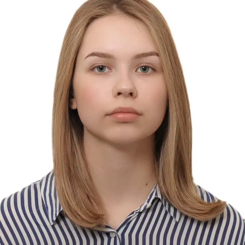 Ирина Бычкова