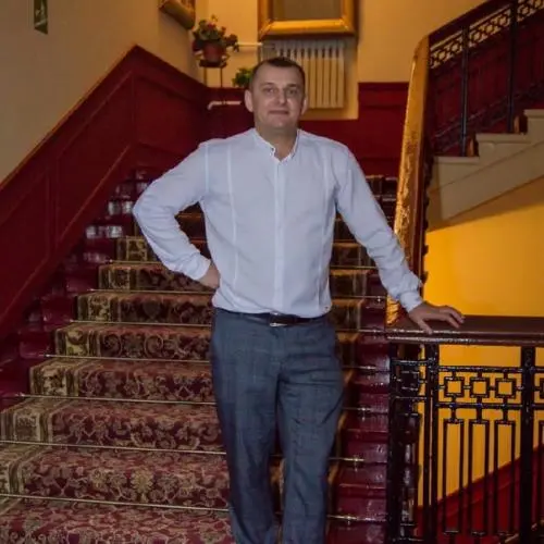 Евгений Горбовский