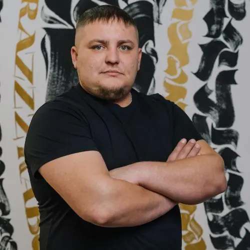 Дмитрий Латышов