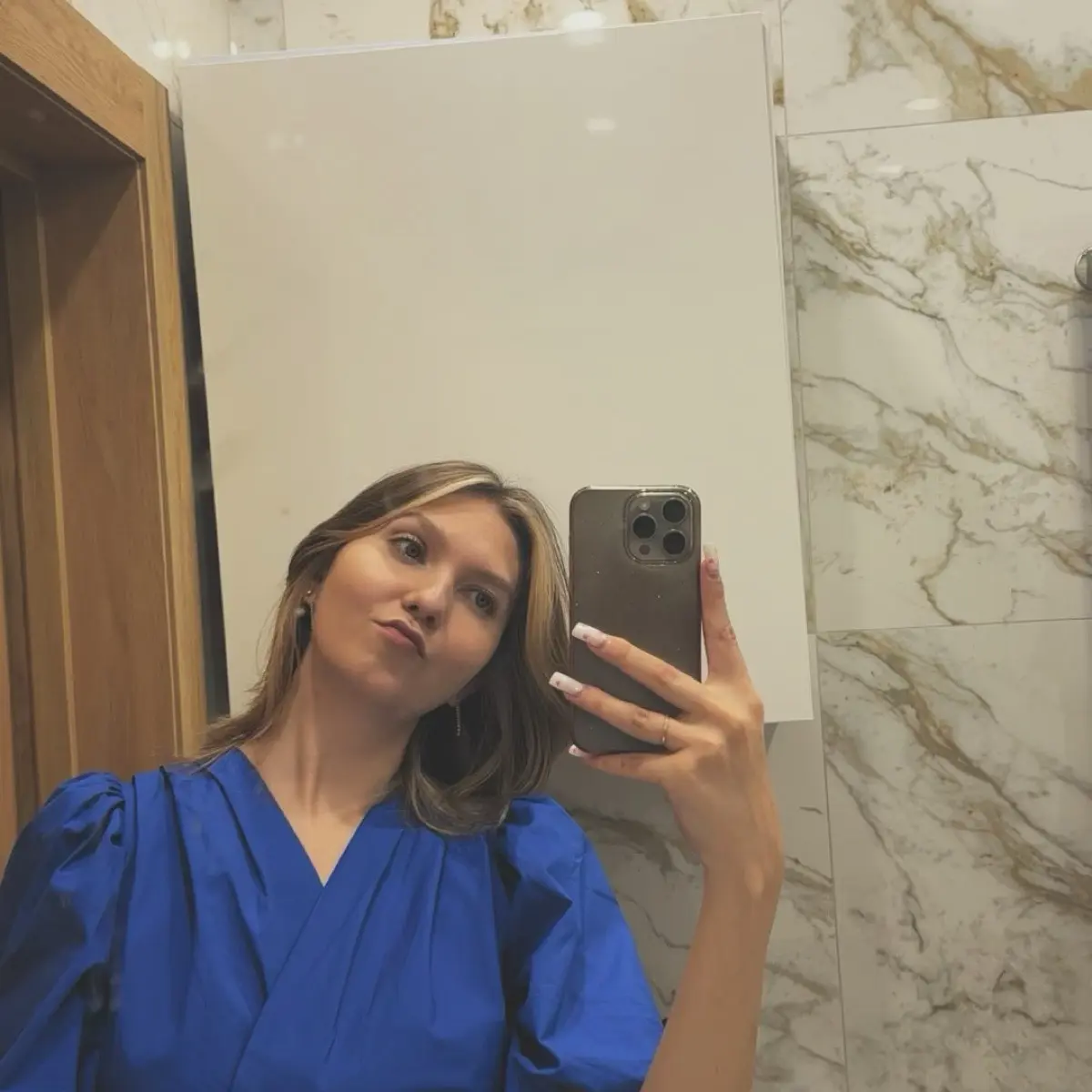 Алеся Тукаева