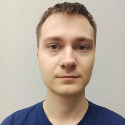 Даниил Кустов
