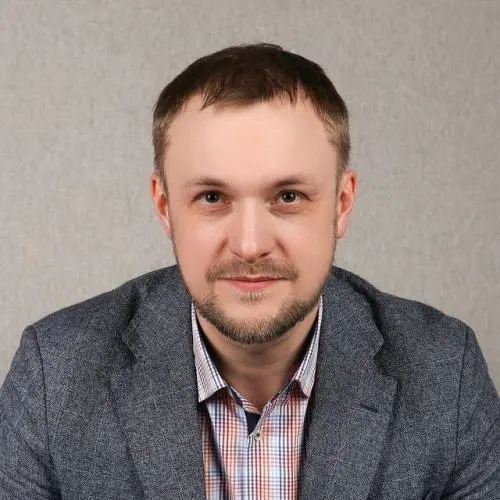 Сергей Балуев