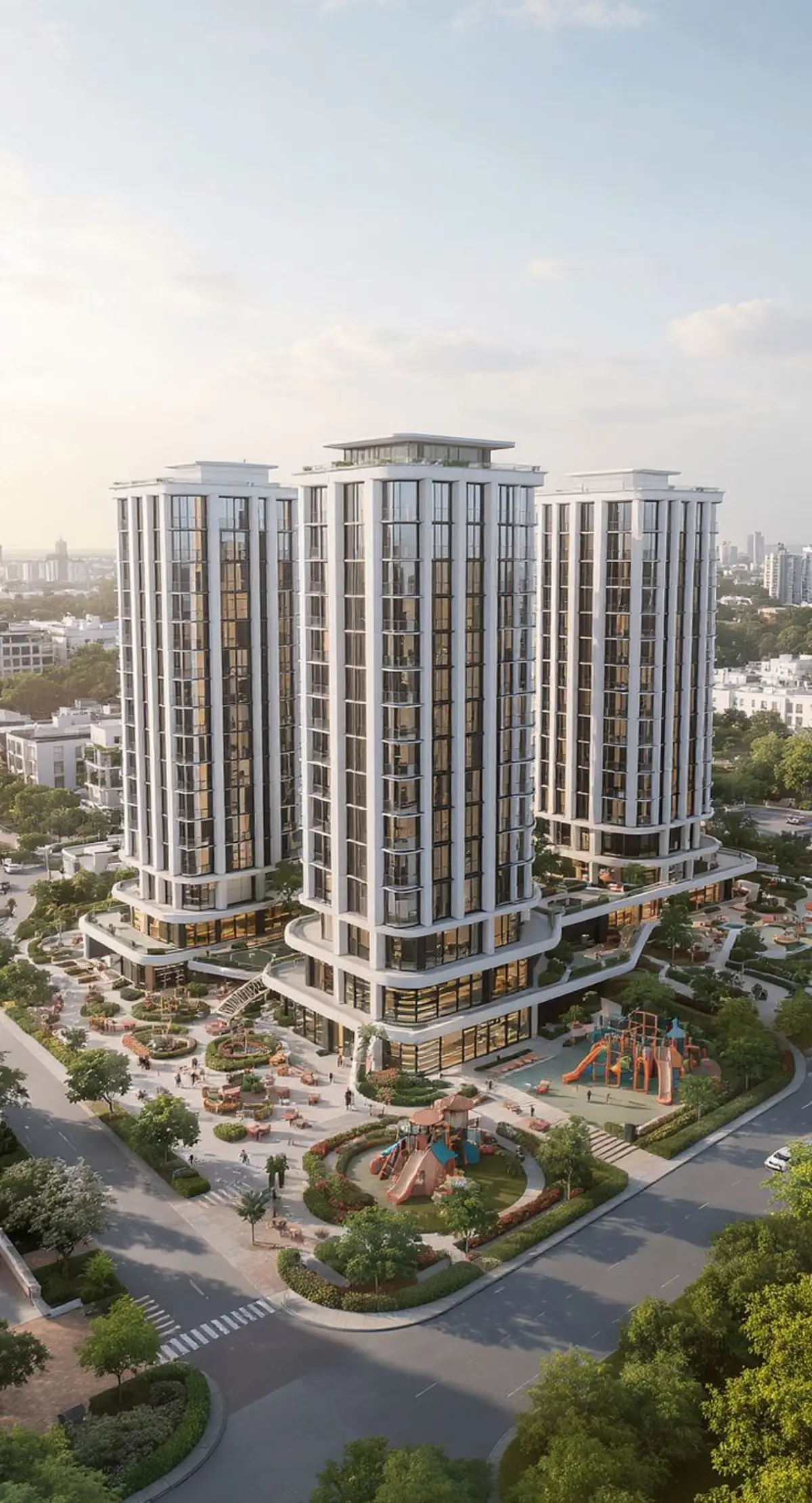 ИИ - рендер на основе Revit-модели. Быстро, презентабельно, вариативно. | Сетка — социальная сеть от hh.ru
