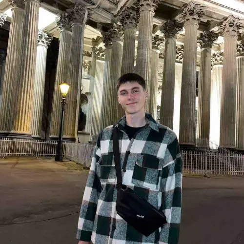 Алексей Сухов